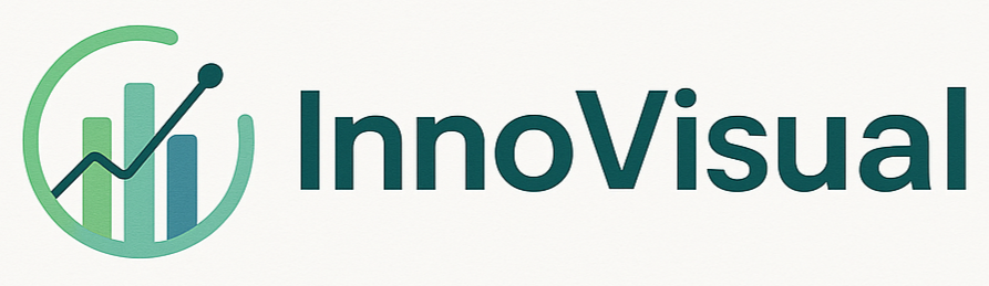 InnoVisual Oy -logo
