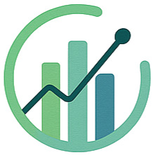 InnoVisual -logo neliö